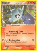 Pupitar (Delta Species) (051/113) [Delta Species] Reverse Holofoil - Uncommon