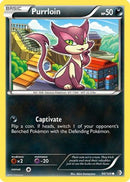 Purrloin (90/149) [Boundaries Crossed] - Common
