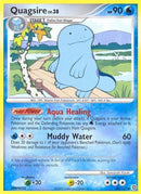 Quagsire (60/132) [Secret Wonders] - Uncommon