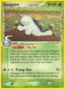 Quagsire (Delta Species) (021/101) [Dragon Frontiers] Reverse Holofoil - Rare