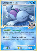 Quagsire GL (076/111) [Rising Rivals] - Common