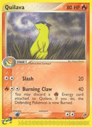 Quilava (51/100) [Sandstorm] - Uncommon