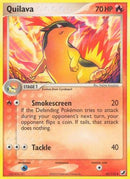 Quilava (45/115) [Unseen Forces] Reverse Holofoil - Uncommon
