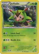 Quilladin (4/39) [Kalos Starter Set] - Common