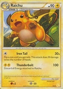 Raichu (