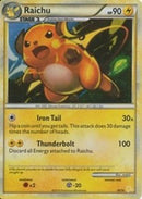 Raichu (
