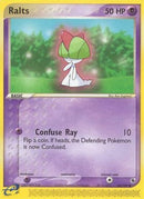 Ralts (66/109) [Ruby and Sapphire] - Common