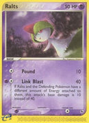 Ralts (68/109) [Ruby and Sapphire] Reverse Holofoil - Common