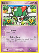 Ralts (081/113) [Delta Species] - Common
