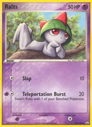 Ralts (059/108) [Power Keepers] - Common