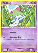 Ralts (102/132) [Secret Wonders] Reverse Holofoil - Common