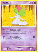 Ralts (089/127) [Platinum] Reverse Holofoil - Common