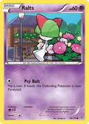 Ralts (059/135) [Plasma Storm] - Common