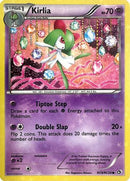Ralts (RC8/113) [Legendary Treasures Radiant Collection] Holofoil - Common