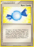 Rare Candy (83/106) [Emerald] - Uncommon