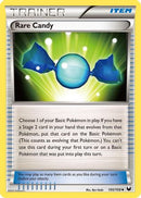 Rare Candy (100/108) [Dark Explorers] - Uncommon