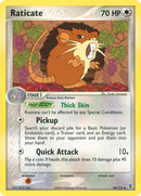 Raticate
