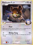 Raticate G (78/147) [Supreme Victors] - Uncommon