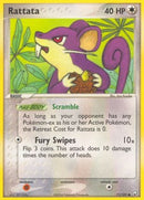 Rattata (071/109) [Team Rocket Returns] Reverse Holofoil - Common