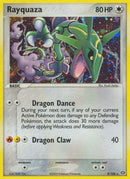 Rayquaza (9/106) [Emerald] Holofoil - Holo Rare