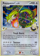 Rayquaza C