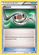 Recycle (96/98) [Emerging Powers] - Uncommon