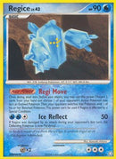 Regice (36/146) [Legends Awakened] Reverse Holofoil - Rare