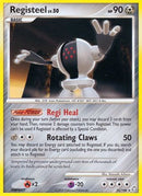 Registeel (39/146) [Legends Awakened] - Rare