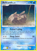 Relicanth (51/106) [Great Encounters] Reverse Holofoil - Uncommon