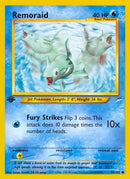 Remoraid (080/105) [Neo Destiny] 1st Edition - Common