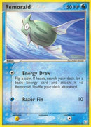 Remoraid (073/109) [Team Rocket Returns] Reverse Holofoil - Common