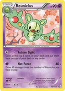 Reuniclus (76/113) [Legendary Treasures] Reverse Holofoil - Rare