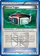 Reversal Trigger (Team Plasma) (086/101) [Plasma Blast] Reverse Holofoil - Uncommon