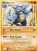 Rhydon (80/147) [Supreme Victors] Reverse Holofoil - Uncommon