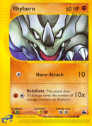 Rhyhorn