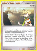 Rival (124/132) [Secret Wonders] - Uncommon