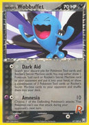 Rocket's Wobbuffet (047/109) [Team Rocket Returns] - Uncommon