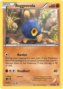 Roggenrola (49/98) [Emerging Powers] - Common