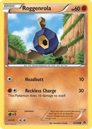 Roggenrola (50/98) [Emerging Powers] - Common
