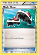 Roller Skates (125/146) [XY Base Set] - Uncommon