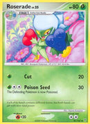 Roserade (81/147) [Supreme Victors] Reverse Holofoil - Uncommon