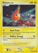 Rotom (13/100) [Majestic Dawn] Reverse Holofoil - Holo Rare