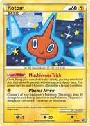 Rotom (20/90) [Undaunted] - Rare