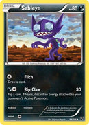Sableye (068/146) [XY Base Set] - Uncommon