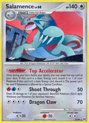 Salamence (008/99) [Arceus] Reverse Holofoil - Holo Rare