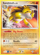Sandslash (42/147) [Supreme Victors] - Rare