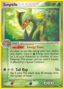 Sceptile (5/17) [POP Series 4] - Rare