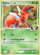 Scizor E4 (048/111) [Rising Rivals] - Uncommon