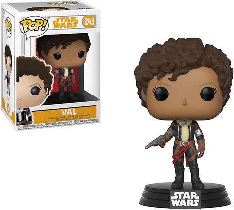 Val - Star Wars #243