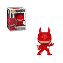 Venomized Daredevil - Marvel Venom